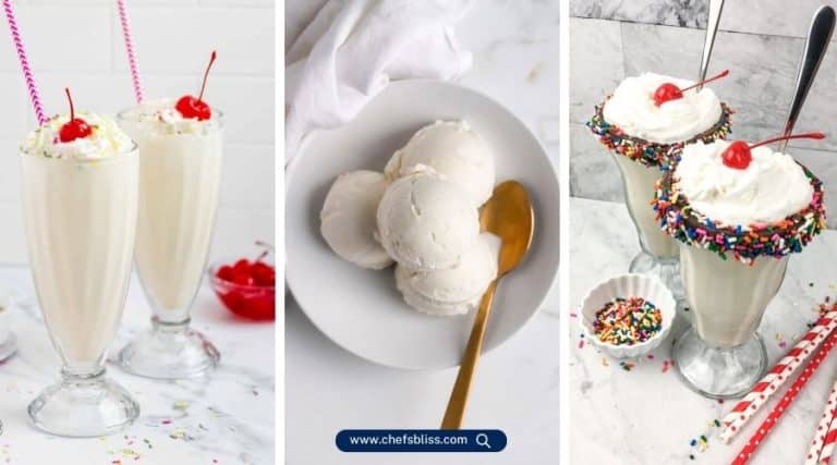 ninja creami protein shake ice cream recipes