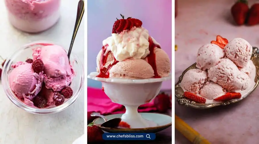 ninja creami sugar free ice cream recipes