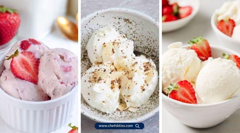 ninja creami yogurt ice cream recipes