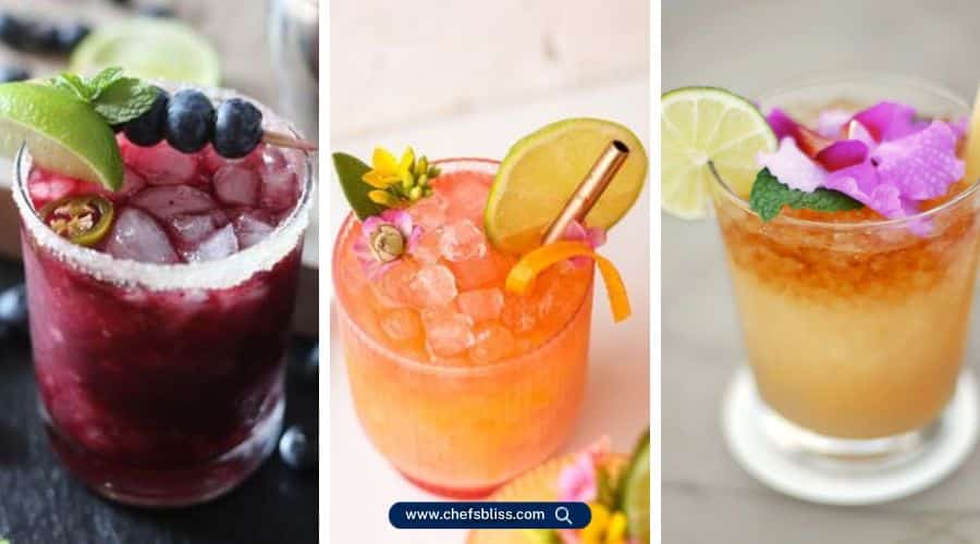 ninja foodi blender cocktail recipes