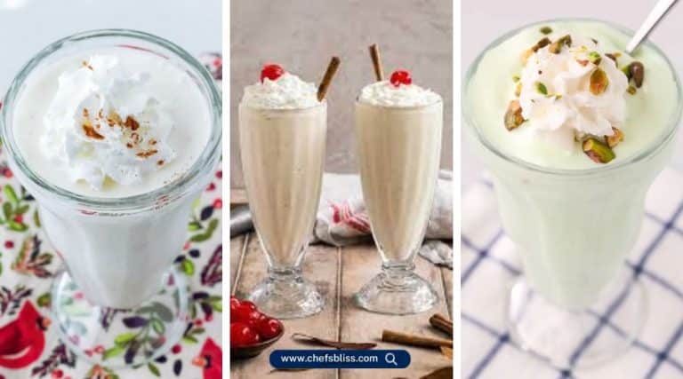 ninja ice cream shake recipes