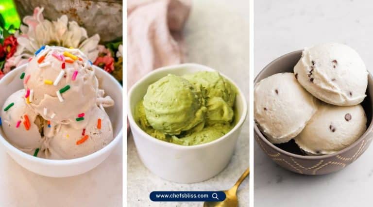 ninja vegan ice cream recipes