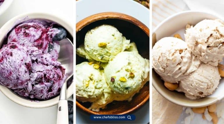 no churn keto ice cream recipes