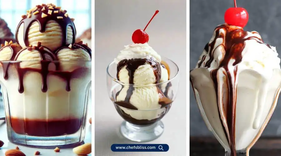 no cook vanilla ice cream recipes