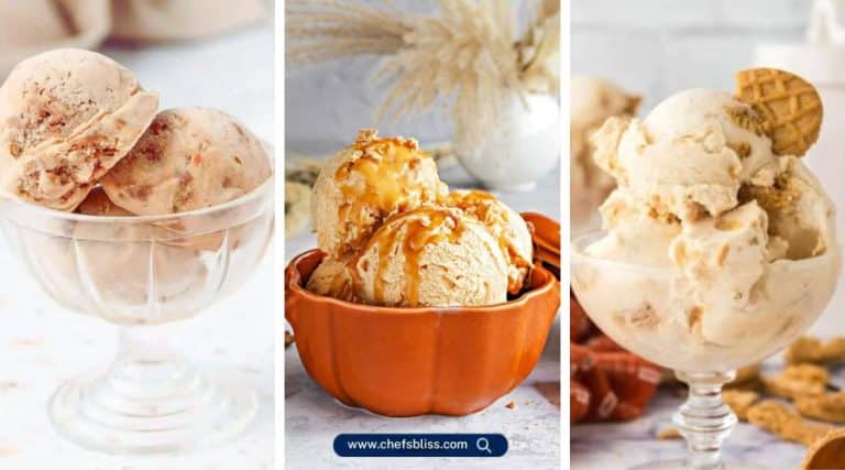 nostalgia deluxe ice cream maker recipes