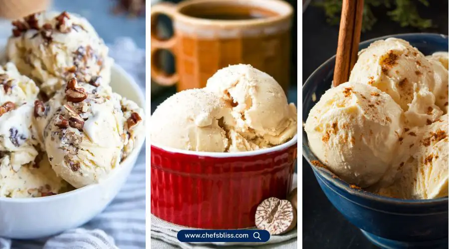 nostalgia electric ice cream maker recipes