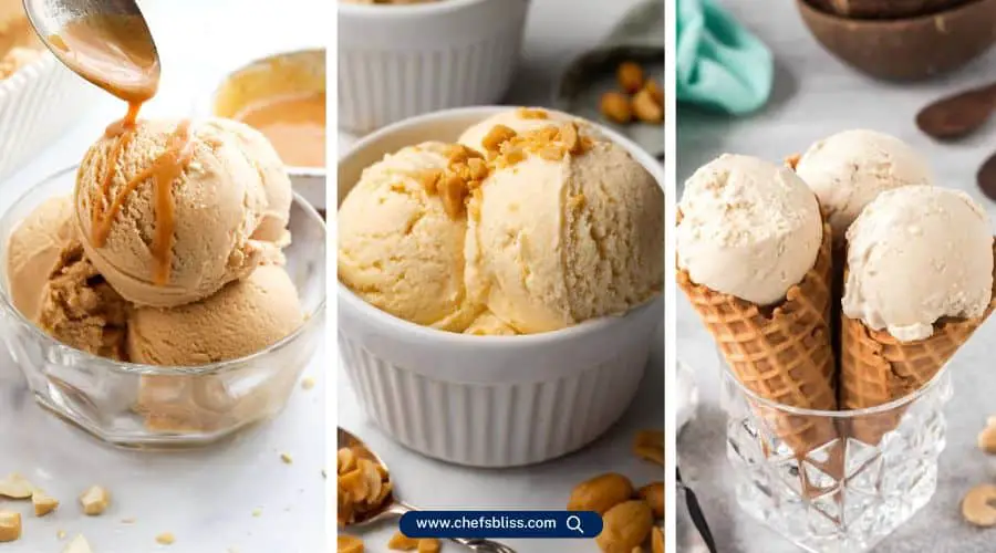 nostalgia mini ice cream maker recipes