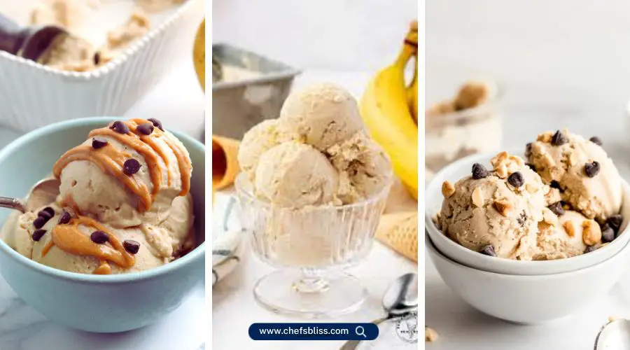 old fashioned banana ice cream recipes