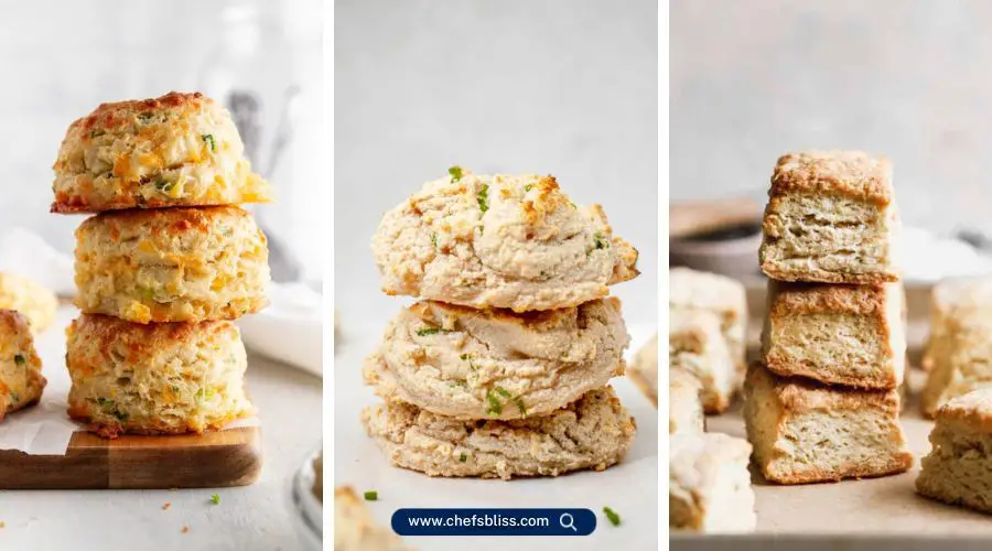 onion biscuit recipes