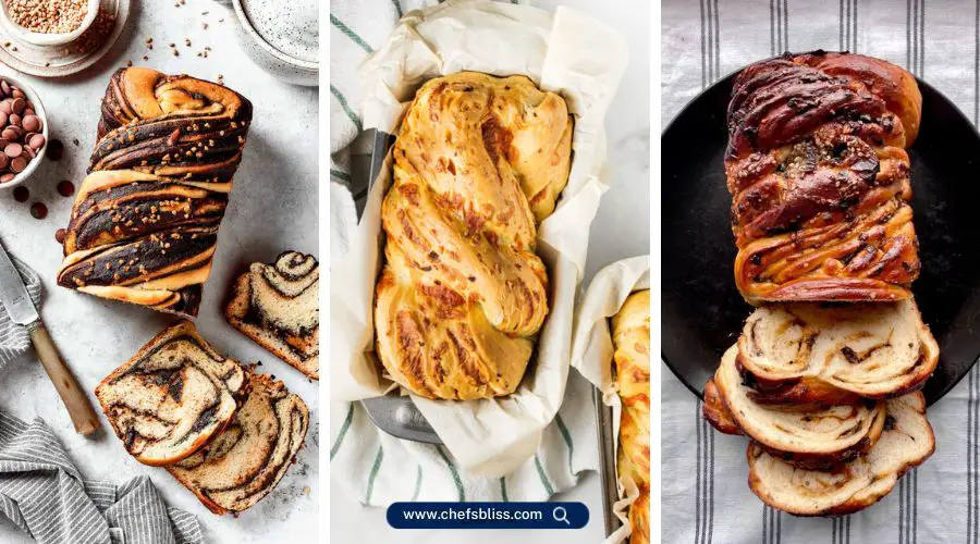 onion bread recipes