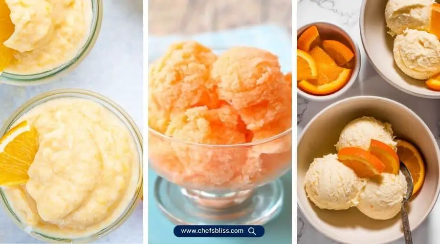 orange crush ice cream churn recipes