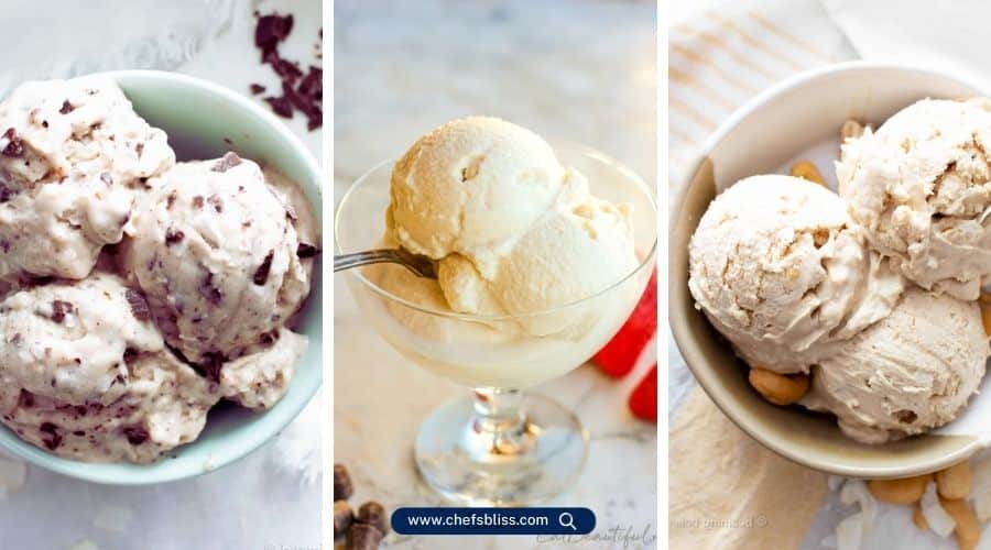 paleo coconut milk ice cream recipes
