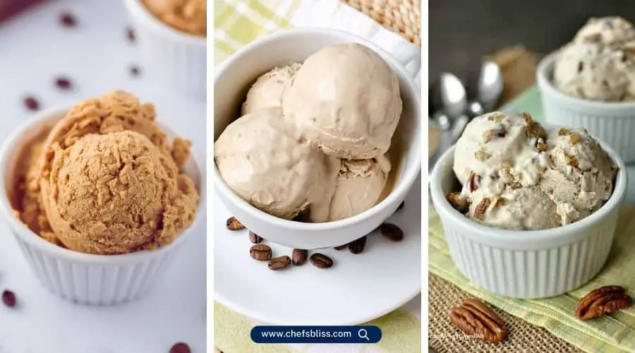 paleo dairy free ice cream recipes