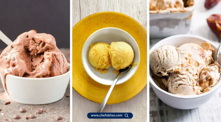 paleo diet ice cream recipes