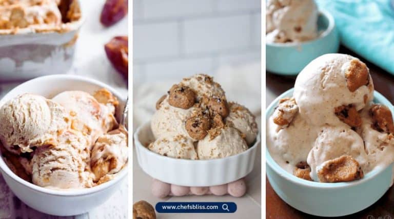 paleo low sugar ice cream recipes