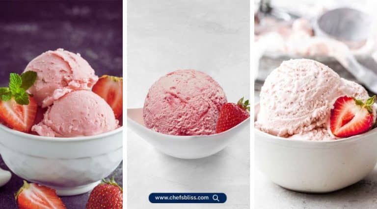 paleo strawberry ice cream recipes