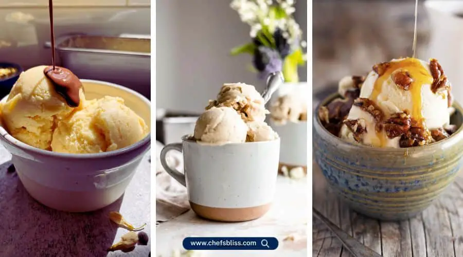 paleo vanilla ice cream recipes