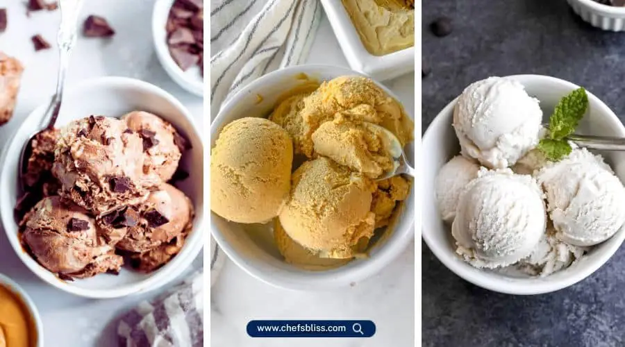 paleo vegan ice cream recipes