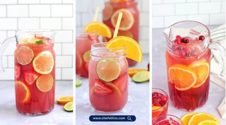 party drink recipes
