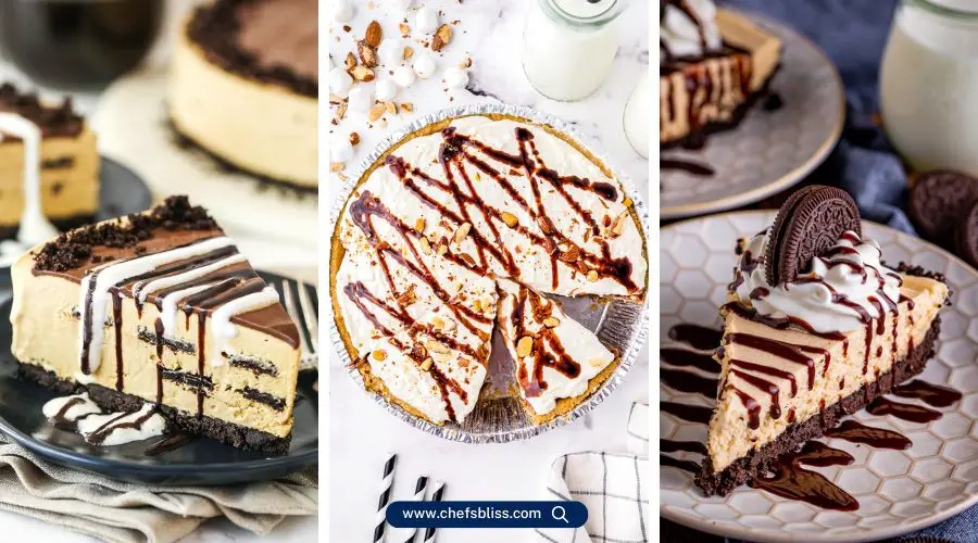 peanut butter ice cream pie recipes