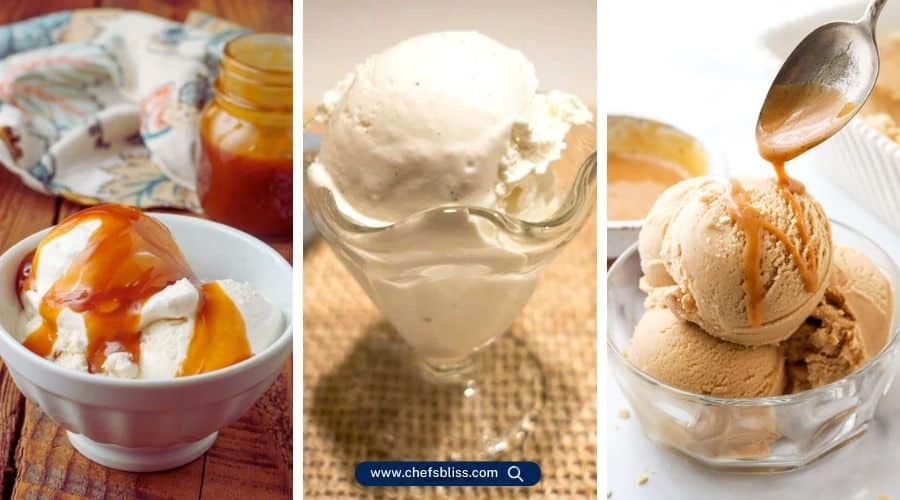 philadelphia ice cream maker recipes