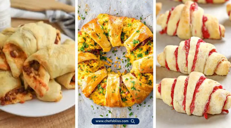 pillsbury recipes