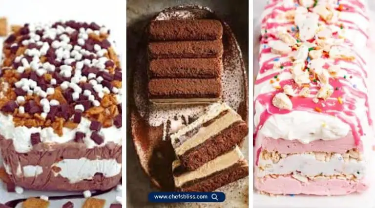 pioneer woman ice cream cake recipes