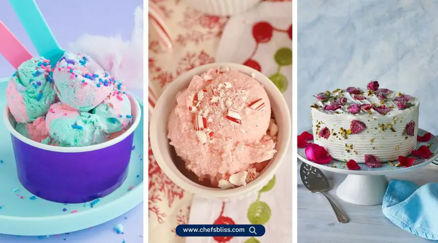 pioneer woman ice cream dessert recipes