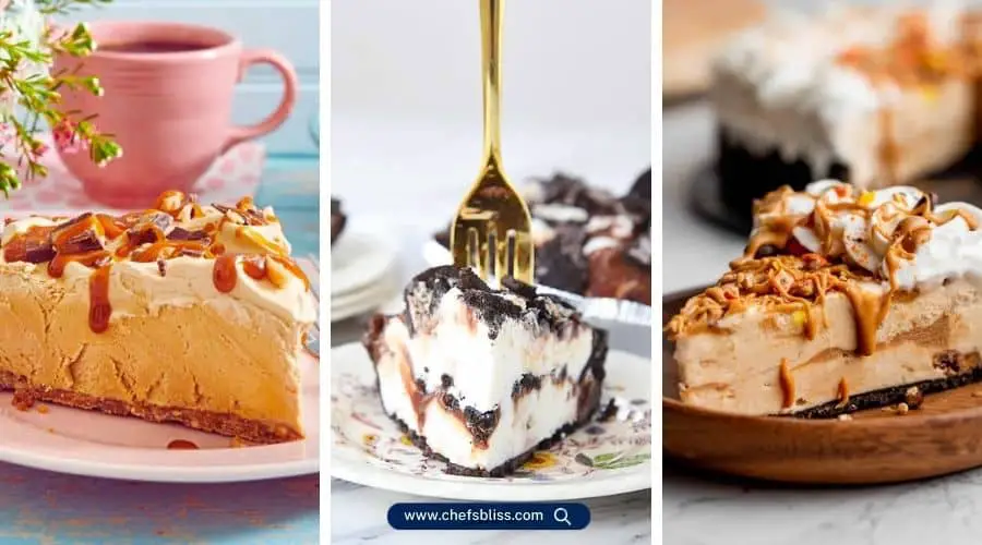 pioneer woman ice cream pie recipes
