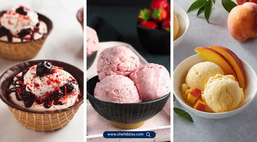 pioneer woman ice cream recipes