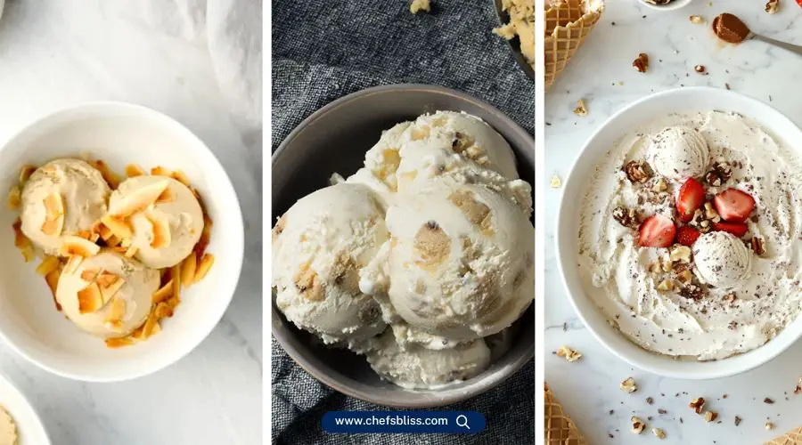 powdered milk ice cream recipes