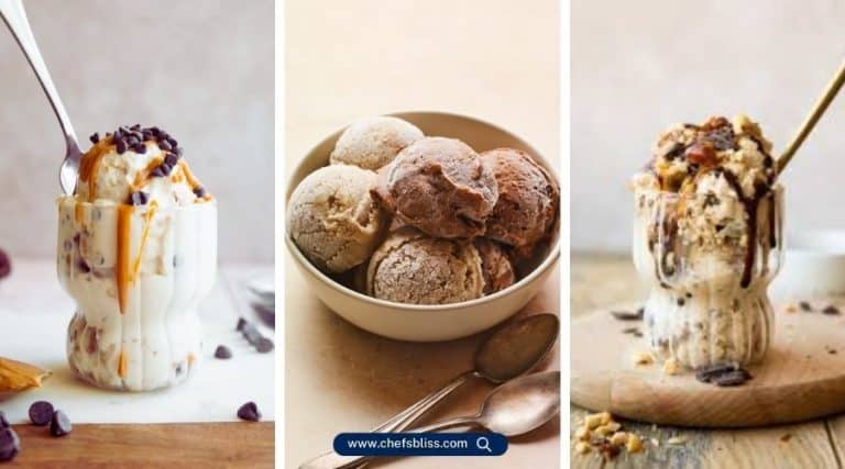 protein ice cream maker recipes
