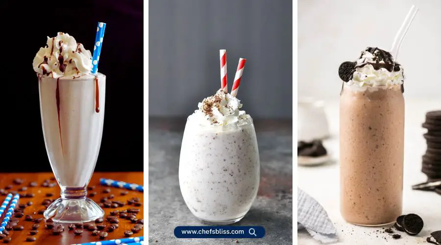 protein shake ice cream recipes