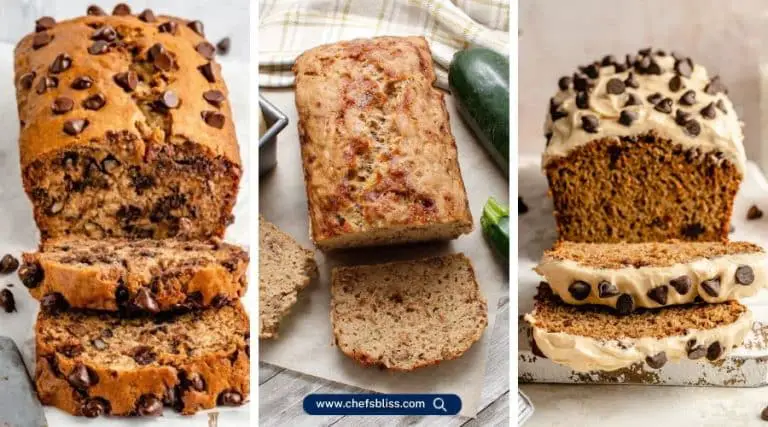 quick bread recipes (1)