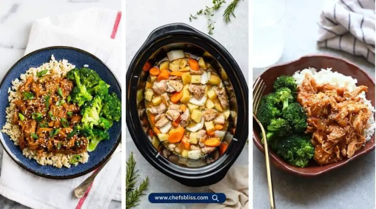 27+ Delicious Spring Slow Cooker Dinner Recipes You Need to Try ...