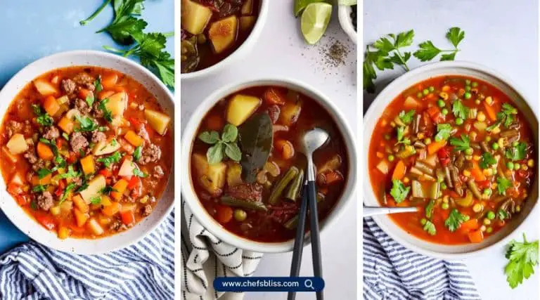 slow cooker soup recipes