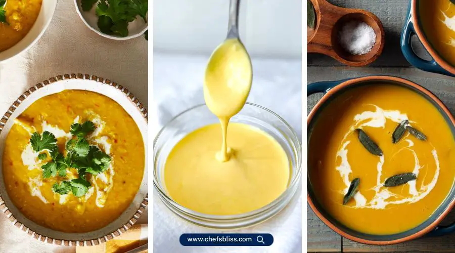 stick blender recipes