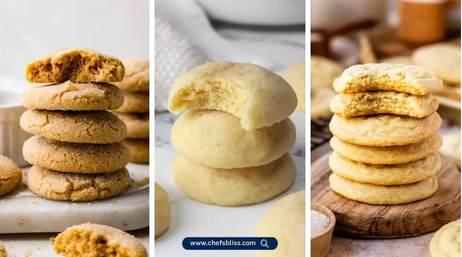 sugar cookie recipes