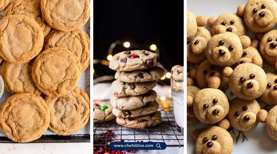 themed cookie recipes