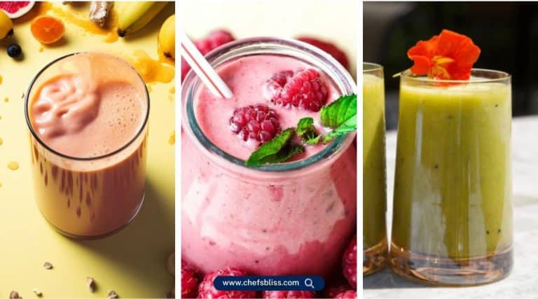 toastmaster personal blender recipes