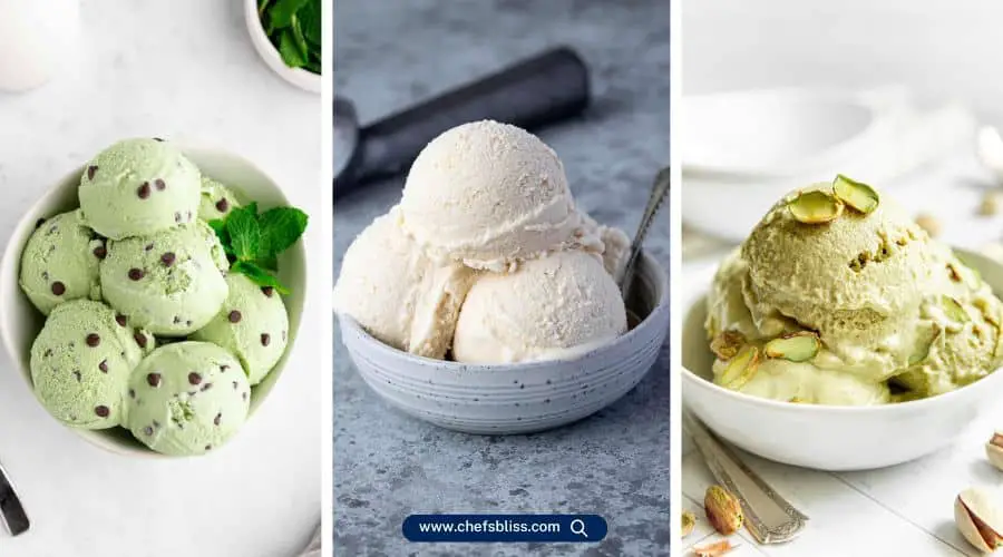 vegan vitamix ice cream recipes