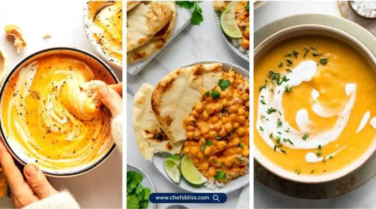 vegetarian blender recipes