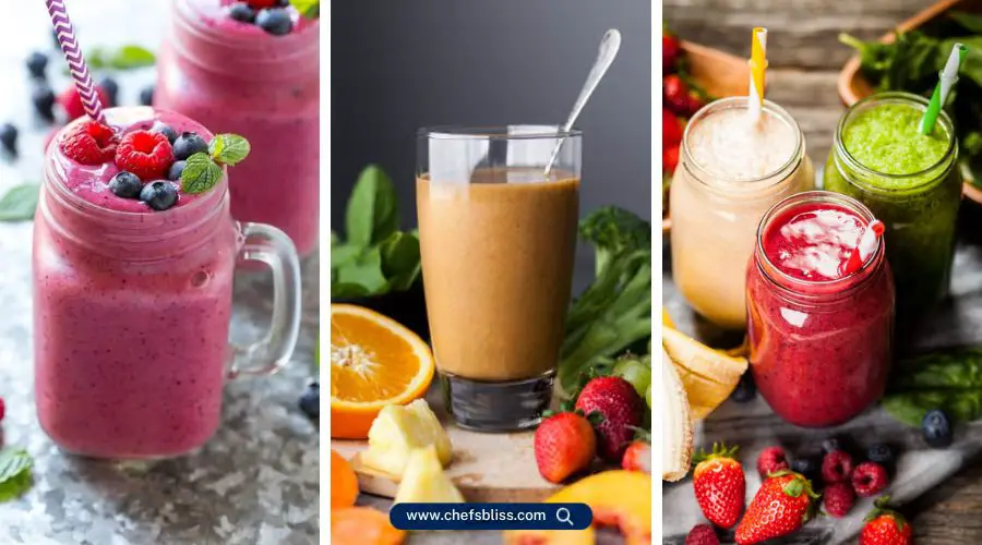 vitamix blender cup recipes