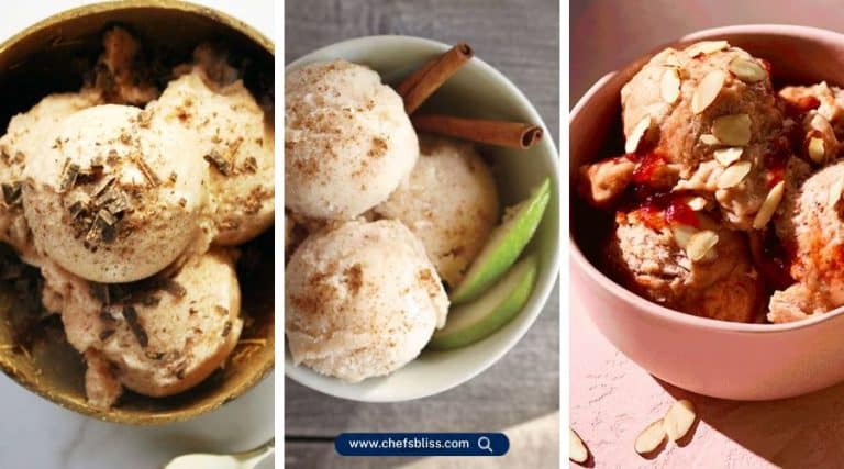 vitamix blender ice cream recipes