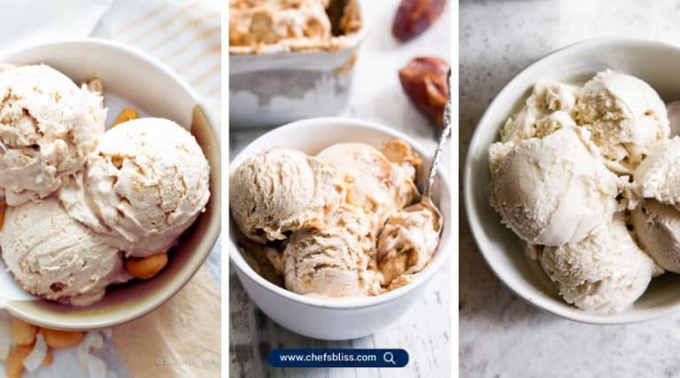 vitamix paleo ice cream recipes