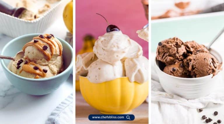 weight watchers banana ice cream recipes