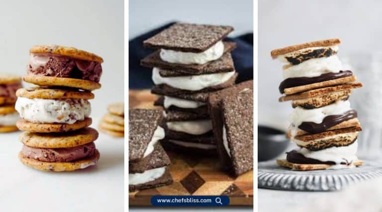 weight watchers ice cream sandwich recipes