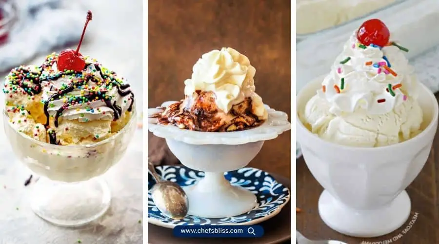 whipping cream ice cream recipes