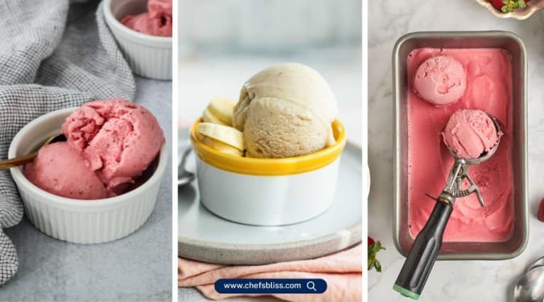 yogurt ice cream recipes