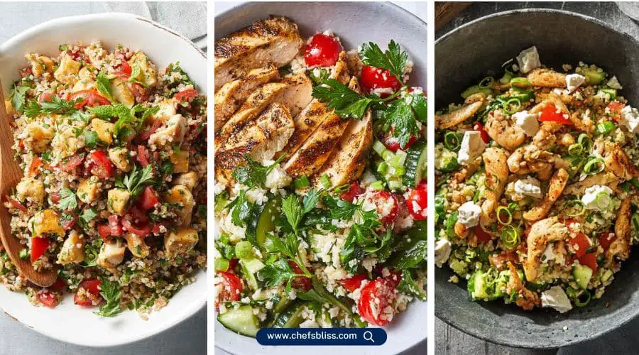diabetic and low carb recipes